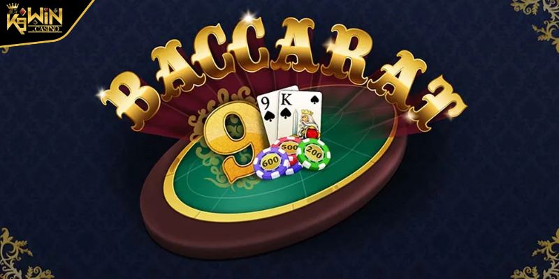 Baccarat Trực Tuyến Bí Quyết Chinh Phục Sòng Bài Online 2 Tại sao Baccarat trực tuyến K9WIN lại được ưa chuộng?