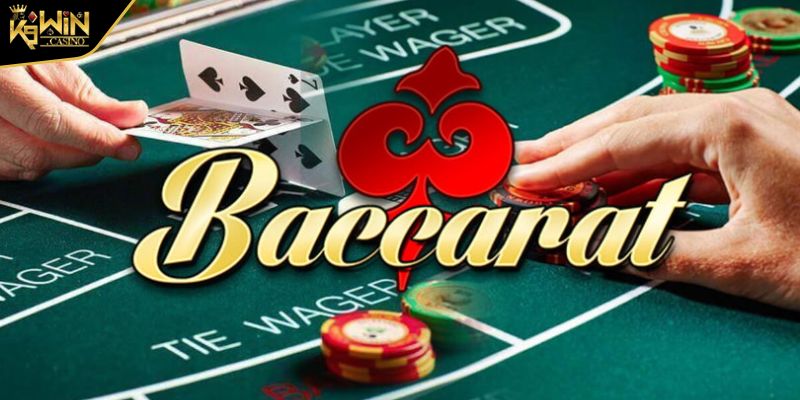 Các Thế Bài Baccarat – Nắm Vững Để Làm Chủ Ván Đấu K9WIN 2 Hiểu như thế nào về các thế bài baccarat