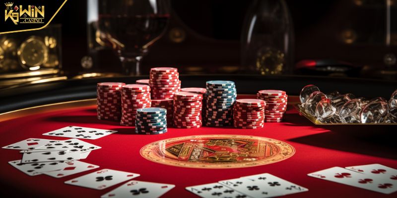 Cách Soi Cầu Baccarat Bí Quyết Chinh Phục Ván Cược Từ Cao Thủ 2 Các phương pháp cách soi cầu Baccarat K9WIN hiệu quả