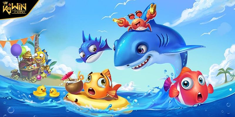 Game Bắn Cá 2 Người Là Gì? Cách Chơi Cơ Bản Đến Nâng Cao 2 Game bắn cá 2 người là gì? giải mã sức hút của trò chơi