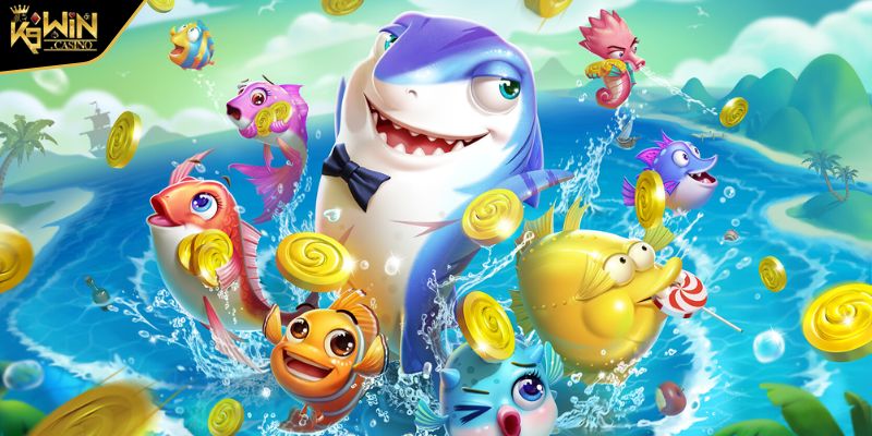 Game Bắn Cá Đổi Thưởng Khám Phá Đại Dương Săn Tiền Thật 2 Game bắn cá đổi thưởng là gì?