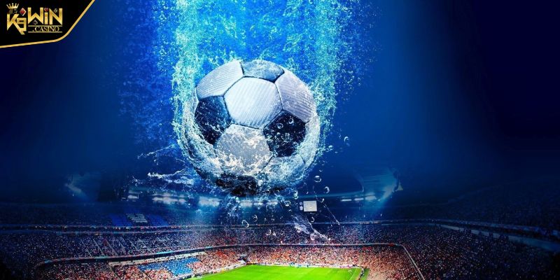 Kèo Cơ Hội Kép K9WIN– Phòng Thủ Vững Chắc Tăng Tỷ Lệ Thắng 2 Giải thích về kèo cơ hội kép cho anh em mới