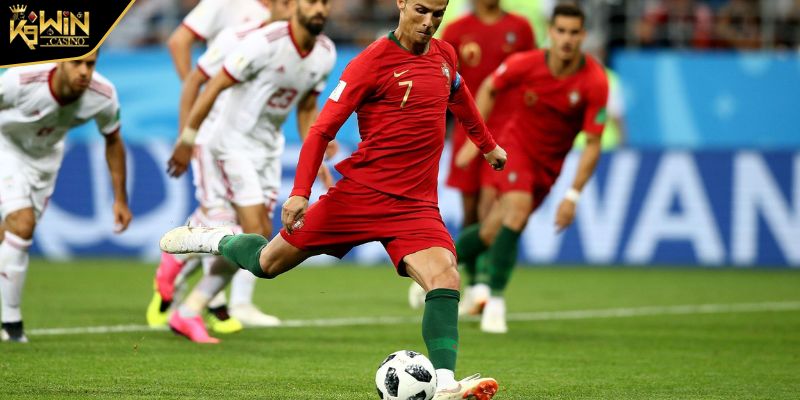 Kèo Cơ Hội Kép K9WIN– Phòng Thủ Vững Chắc Tăng Tỷ Lệ Thắng 3 Nghiên cứu lịch sử đối đầu