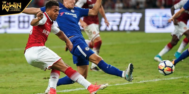 Kèo Half Time/Full Time Tại K9WIN - Chia Sẻ Chiến Thuật Hay 2 Kèo half time/full time và thông tin về hình thức