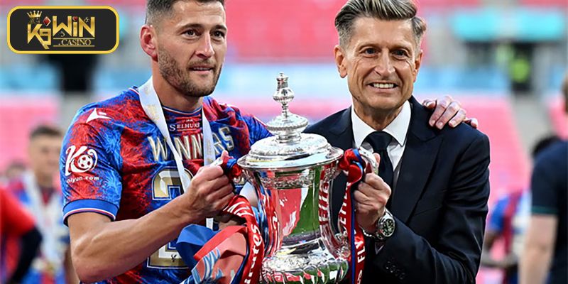 NET88 Ăn Mừng Cùng Crystal Palace: Cái Kết Ngọt Cho Mùa Giải Kỳ Diệu Tại FA Cup 3 NET88 Ăn Mừng Cùng Crystal Palace: Cái Kết Ngọt Cho Mùa Giải Kỳ Diệu Tại FA Cup