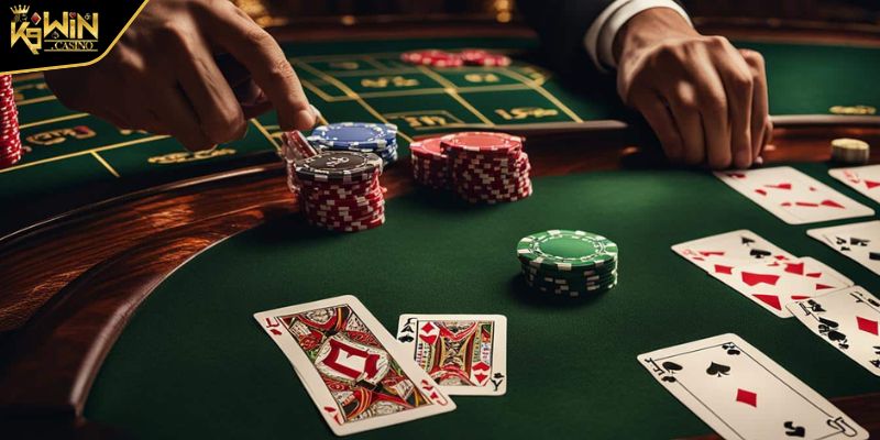 Phần Mềm Dự Đoán Baccarat Chìa Khóa Nâng Tầm Chiến Thắng? 2 Hiểu rõ bản chất về phần mềm dự đoán Baccara K9WIN