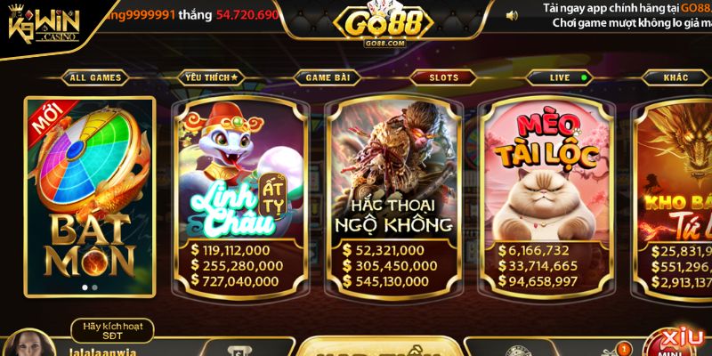 Lừa Đảo Thương Hiệu Go88 - Cảnh Báo Chiêu Trò Cho Hội Viên 2 Nhận diện các trang lừa đảo thương hiệu Go88